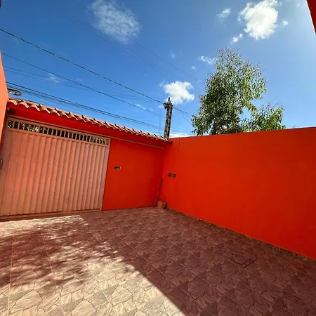 Casa - Praia de Peroba-2
